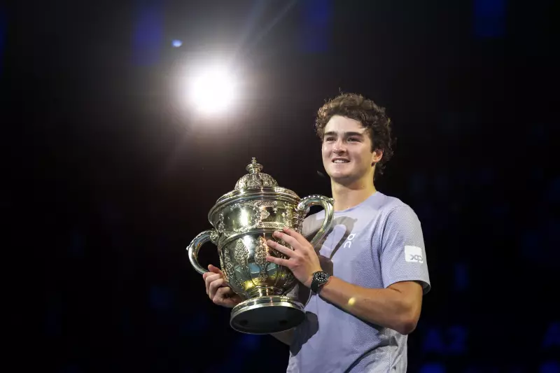 João Fonseca no Top 20: O caminho do tenista brasileiro para entrar no seleto grupo mundial