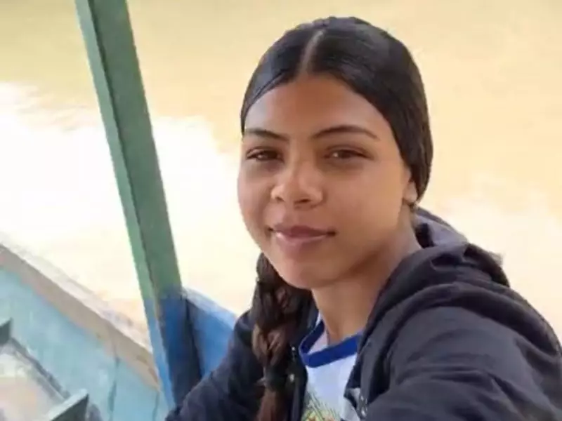 Jornada Inspiradora: Estudante Ribeirinha do Acre Mostra Trajeto de Barco Até a Escola e Vídeo Viraliza