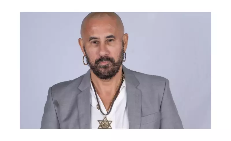 José Jr. Expõe a Face Sombria do Tráfico Internacional em 'Arcanjo Renegado'