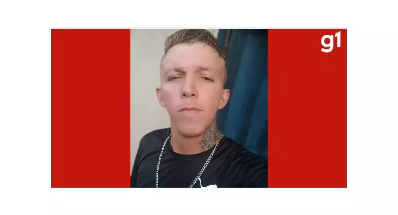 Jovem é assassinado a facadas em bar de MT após discussão: veja detalhes do crime
