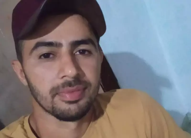 Jovem é assassinado a facadas enquanto dormia na casa da namorada no interior do MA