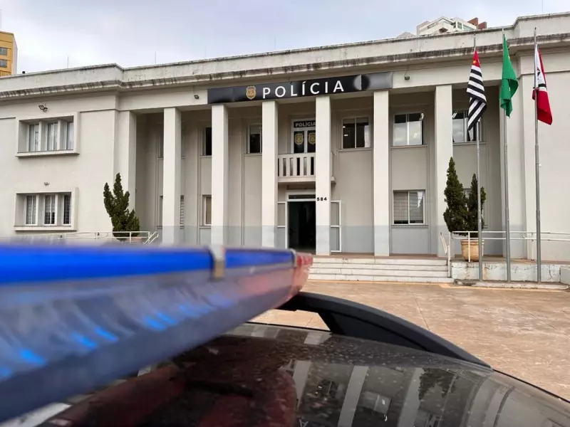 Jovem é executado com tiro na cabeça ao sair de lanchonete em Birigui, SP