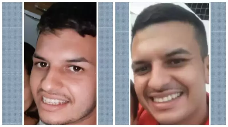 Jovem é morto por metanol após ser acusado de envenenar namorada: a tragédia que chocou São Paulo