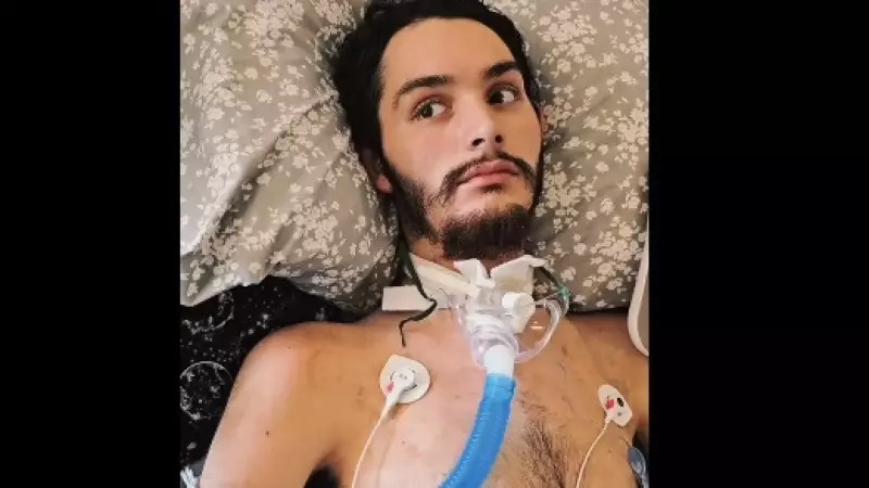 Jovem Acorda do Coma, Denúncia Namorada por Acidente e Morre Dias Depois: Caso Choca o Brasil