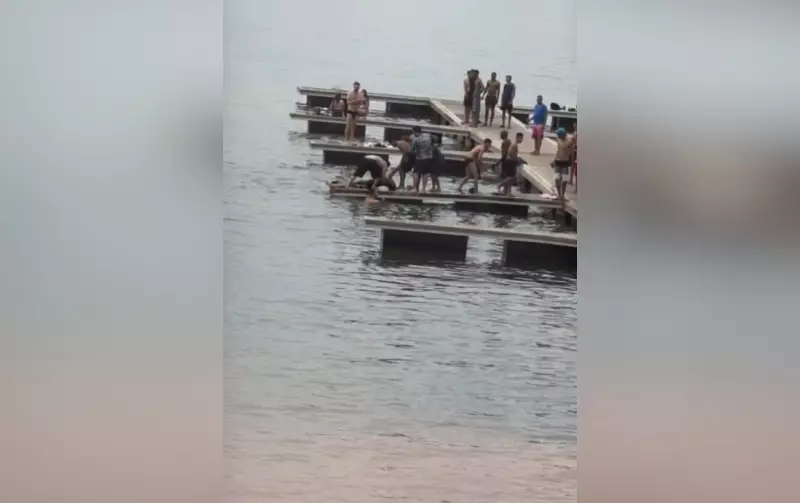 Jovem de 20 anos morre afogado em represa de Avaré: tragédia alerta para perigos em águas abertas