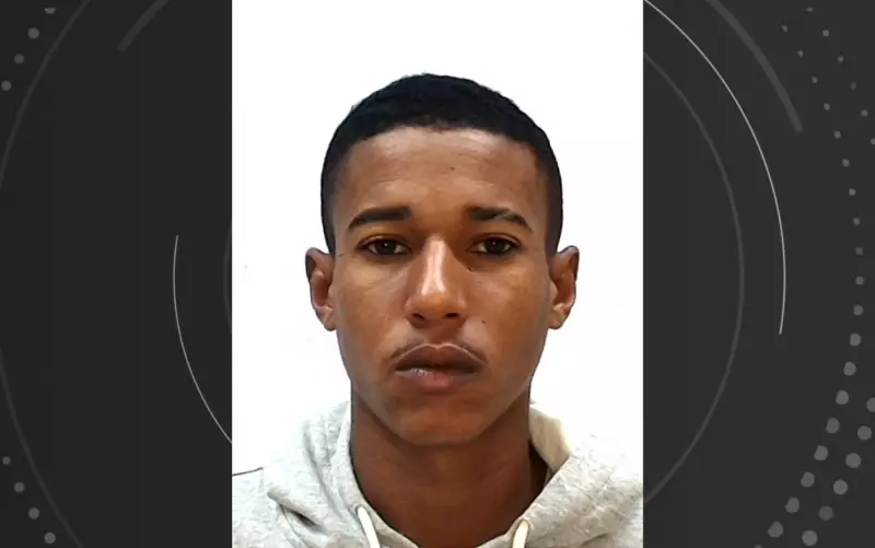Jovem de 21 anos é assassinado a tiros durante invasão de residência em Feira de Santana