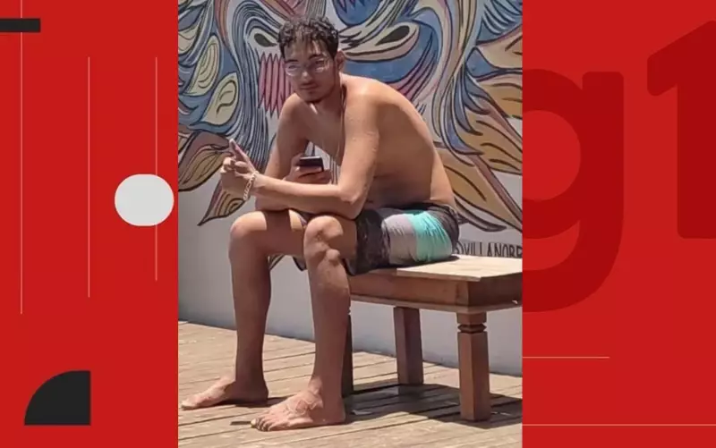 Jovem de 21 anos é assassinado a tiros em Itabuna, no sul da Bahia; polícia investiga execução