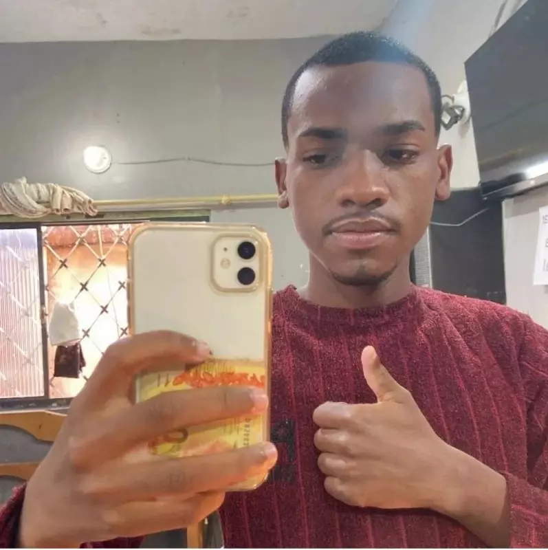 Jovem Desaparece em Quatis: Família Faz Apelo Desesperado por Informações