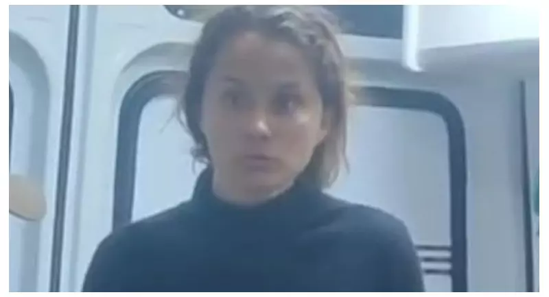 Jovem desaparecida em João Pessoa entra em contato com a família após desaparecimento