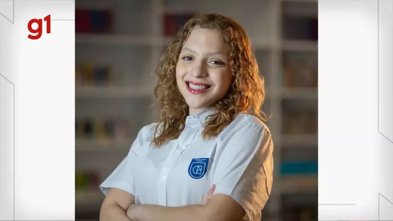 Jovem do Piauí Conquista Vaga na Faculdade Steve Jobs e Vira Exemplo de Superação