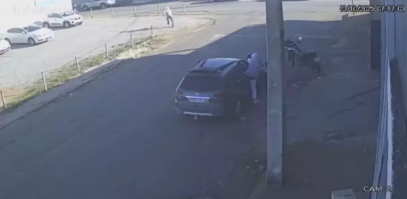 Jovem escapa da morte em dia de aniversário: tentativa de homicídio choca MG