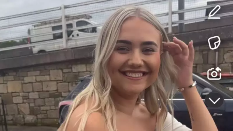 Jovem escocesa encena gravidez por 9 meses e revela arrependimento: 'Fui longe demais'