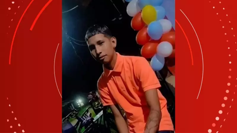 Jovem sobrevive a 7 tiros, mas é executado em novo ataque no Amapá: a trágica história de Wesley Ferreira