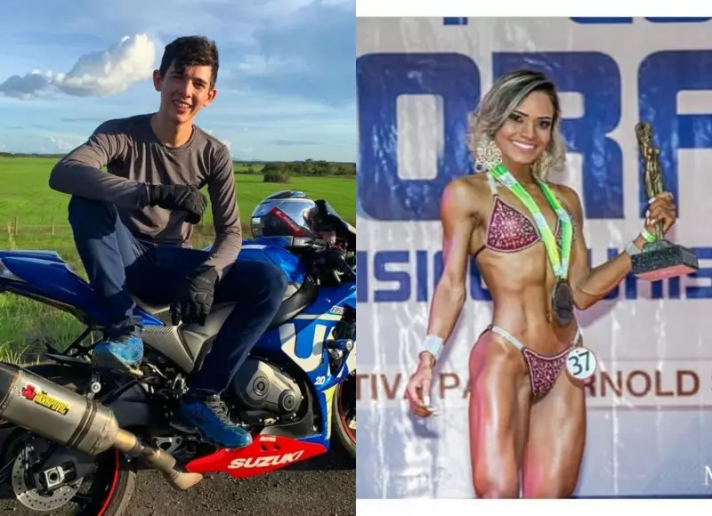 Júri condena motorista de Camaro por duplo homicídio que chocou Roraima: fisiculturista e amiga mortas em colisão