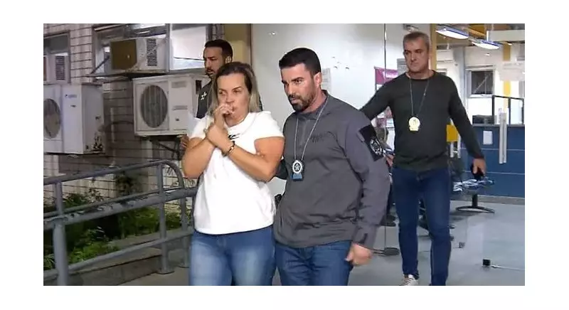 Júri de madrasta acusada de envenenar enteados com chumbinho é adiado no Rio