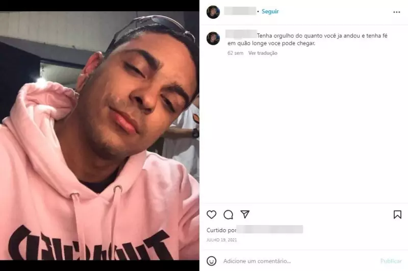 Júri Popular Decide Destino de Acusado de Incendiar Casa e Matar Enteado Carbonizado em Rio Preto