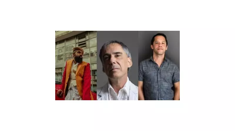 Juazeiro se Transforma na Capital da Literatura com o Festival Jua Literária | Programação Imperdível