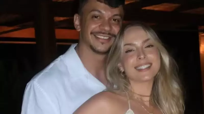 Julio Cocielo e Tata Estaniecki Anunciam Separação: Fim do Casamento Abala Fãs