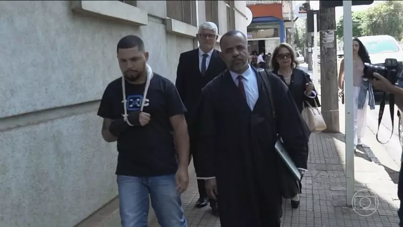 Justiça é feita: motorista condenado a 9 anos por atropelar triatleta Luisa Baptista que treinava para Olimpíadas