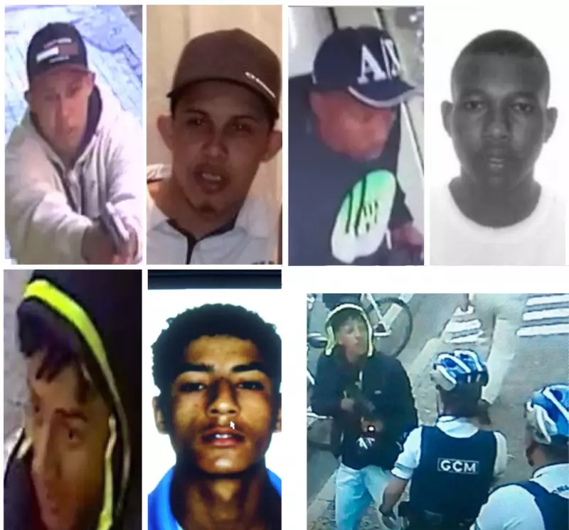 Justiça Absolve Homem Condenado a 48 Anos: Falta de Provas Vira Caso de Injustiça em São José do Rio Preto