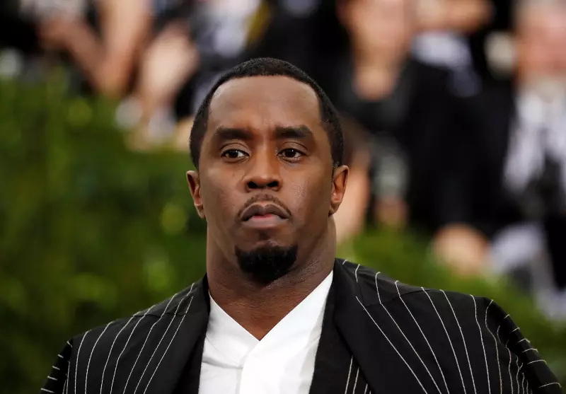 Justiça americana define liberdade de Diddy: produtor sai da prisão em maio de 2028
