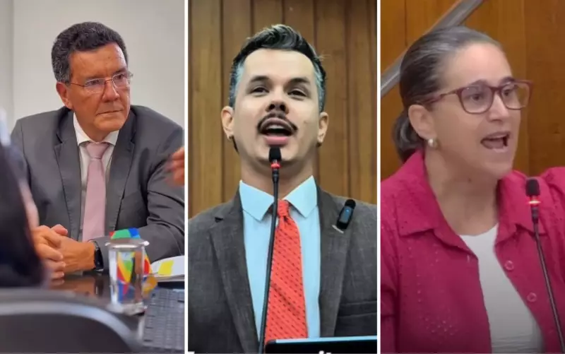 Justiça cassou mandatos de três vereadores do PT em Goiânia: entenda o caso