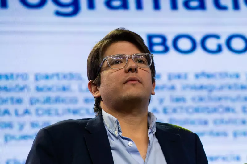 Justiça colombiana condena a 21 anos de prisão assassino de senador da oposição