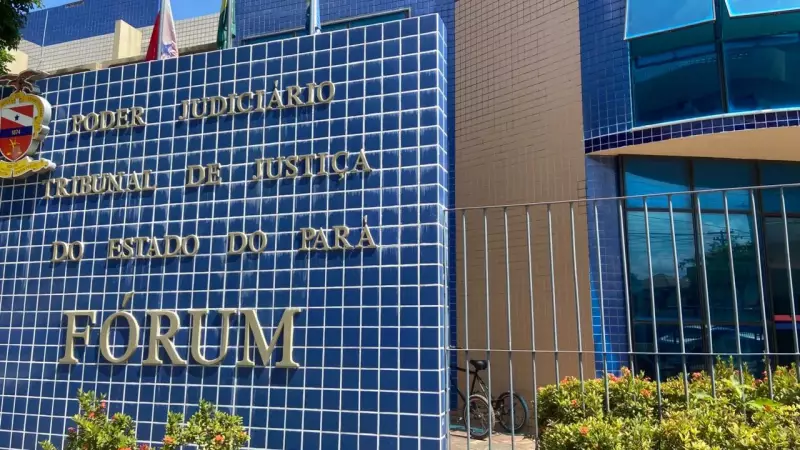 Justiça condena homem a 12 anos de prisão por homicídio em Belterra, no Pará