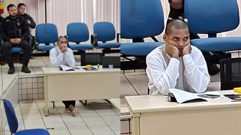 Justiça condena homem a 37 anos de prisão por duplo homicídio em zona rural do Pará