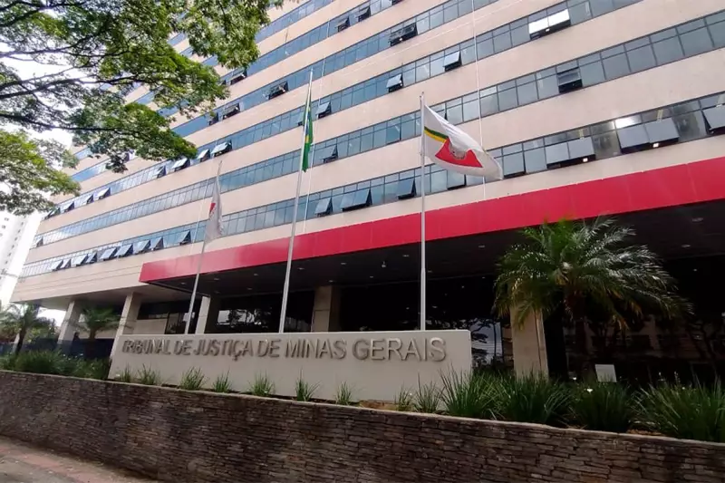 Justiça condena homem a quase 24 anos de prisão por estupro de idosa e roubo de celular em Belo Horizonte