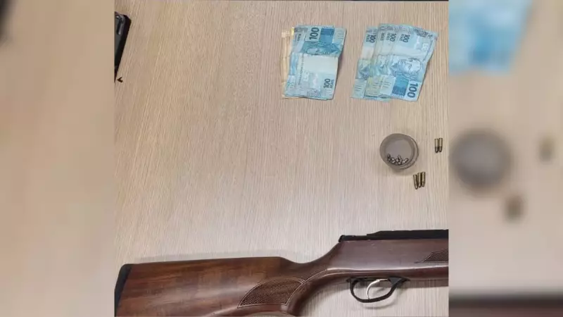 Justiça condena seis acusados por furto milionário em joalheria de Rio Preto