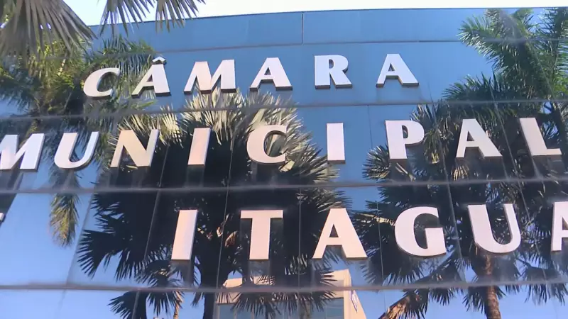 Justiça dá prazo para Câmara de Itaguaí extinguir cargos comissionados em decisão histórica