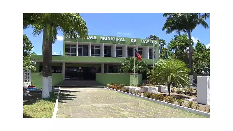 Justiça da Paraíba impõe prazo para Bayeux criar plano contra drogas e ações sociais