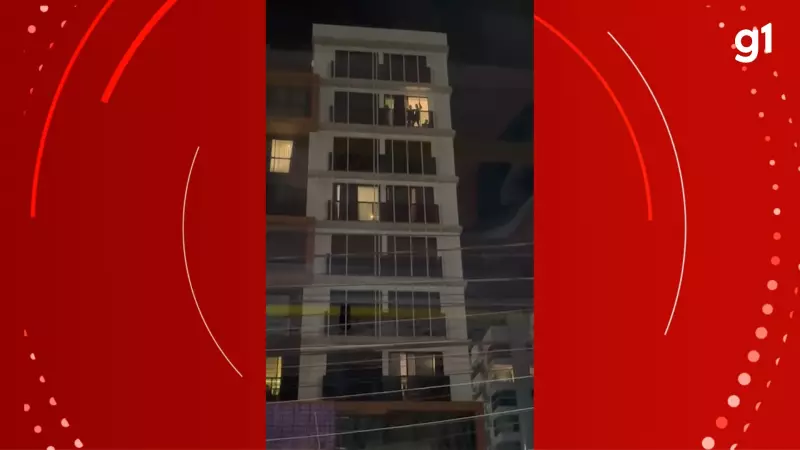 Justiça da Paraíba paralisa desocupação de prédio que ultrapassou altura máxima em João Pessoa