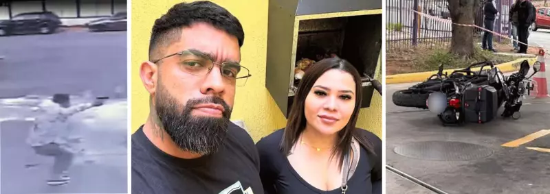 Justiça de SP arquiva caso de PM que confundiu casal e matou mulher: entenda a decisão