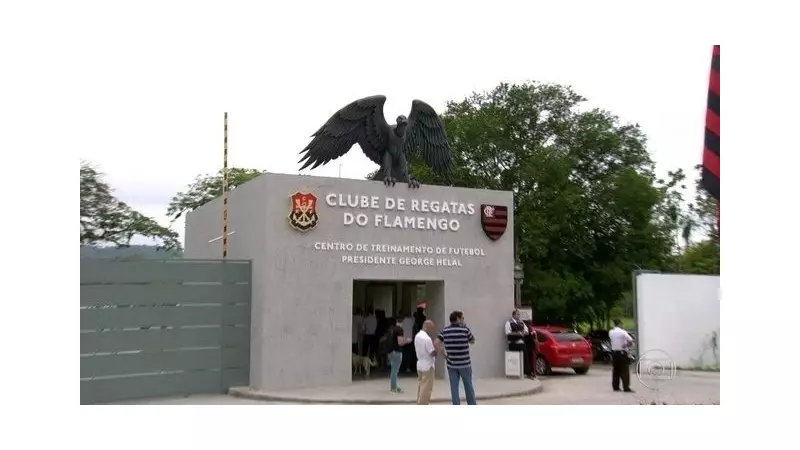 Justiça Determina Indenização por Incêndio no Ninho do Urubu: Flamengo e BR Distribuidora São Condenados