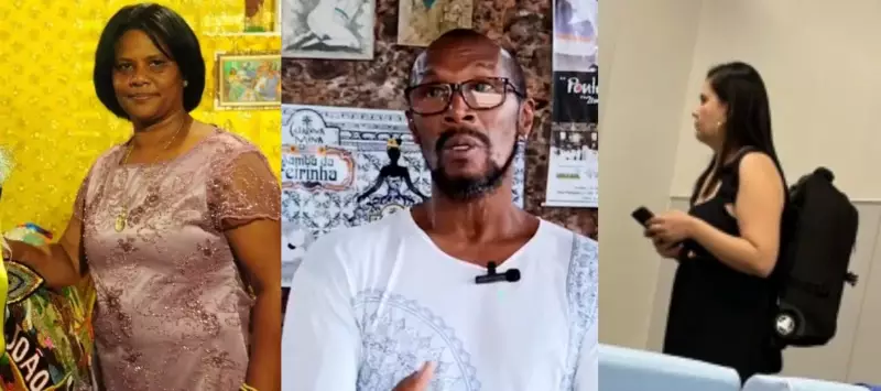 Justiça determina libertação de presidentes de entidades culturais e assessora presos em operação contra lavagem no MA