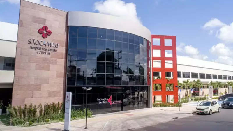Justiça do Amapá determina retomada IMEDIATA de serviços médicos no Hospital São Camilo