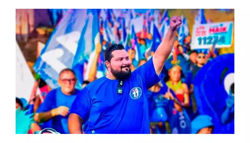 Justiça Eleitoral no Amapá mantém cassação de prefeito e vice de Oiapoque por abuso de poder político