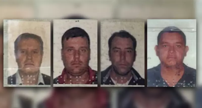 Justiça impõe 80 anos de prisão a autor de chacina que chocou o sul do Piauí