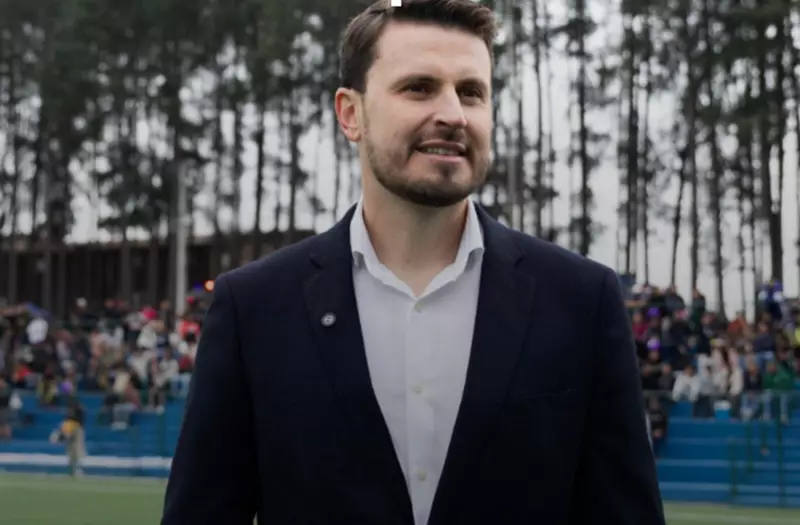 Justiça manda soltar prefeito de Fazenda Rio Grande: entenda o caso que abala o Paraná