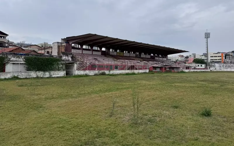 Justiça mantém obrigação de Prefeitura de Três Corações proteger estádio Rei Pelé e outros imóveis tombados