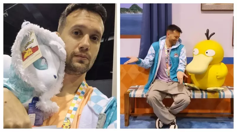 Justiça mantém youtuber Capitão Hunter na prisão após audiência de custódia em Santo André