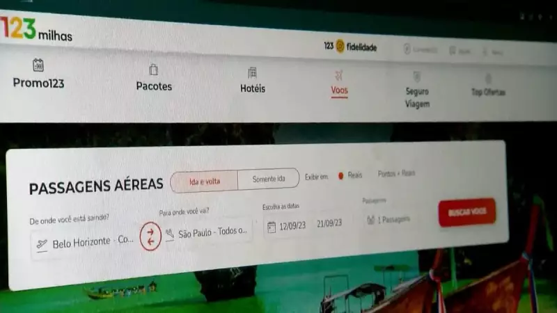 Justiça Obriga 123 Milhas a Devolver Dinheiro de Clientes: Saiba Como Será a Mediação