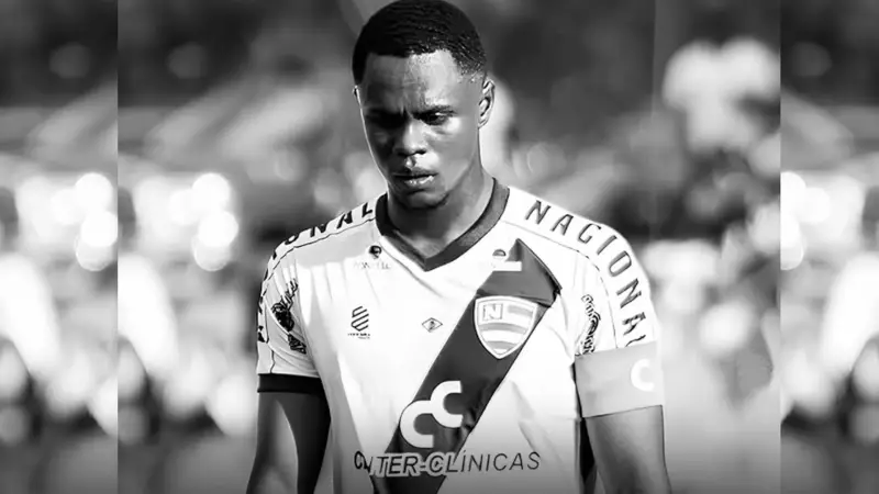 JUSTIÇA POLÊMICA: Jogador que revidou a insultos racistas recebe pena MAIOR que agressor