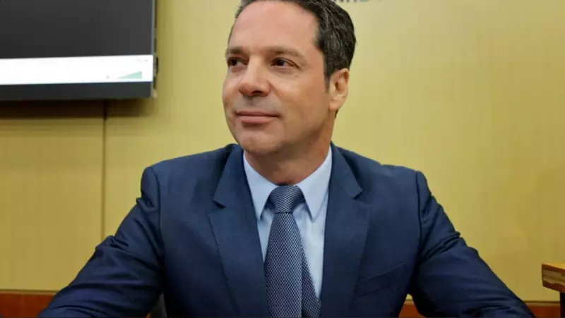 Justiça Revoga Prisão de Empresário Acusado de Fraude Fiscal de R$ 40 Mi em SC