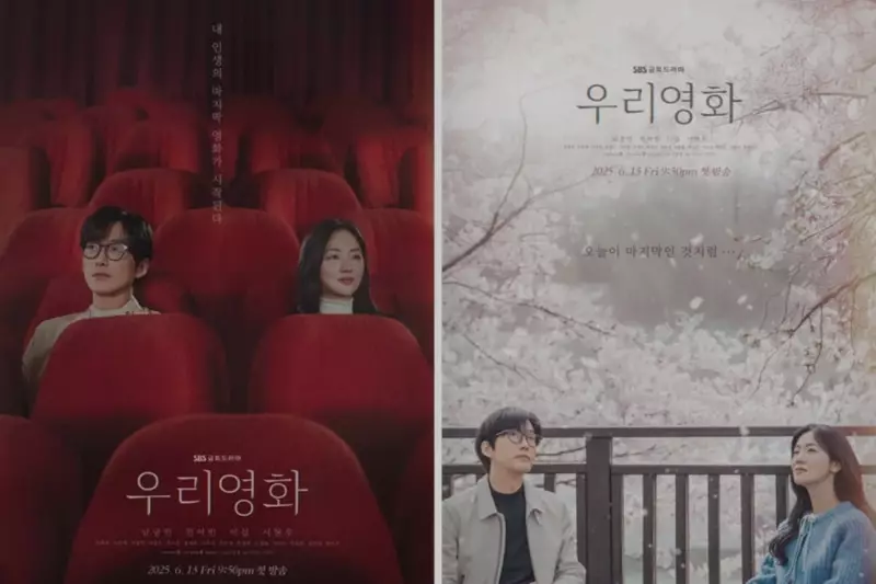 K-Drama Fever Chega ao Brasil: Festival Coreano Faz Estreia Internacional em São Paulo