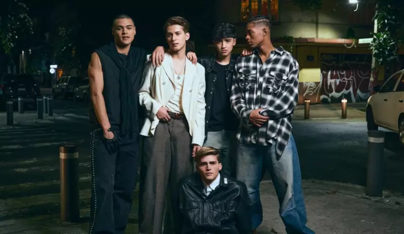 K-pop com sotaque brasileiro: HYBE, empresa do BTS, lança grupo com integrante do Brasil