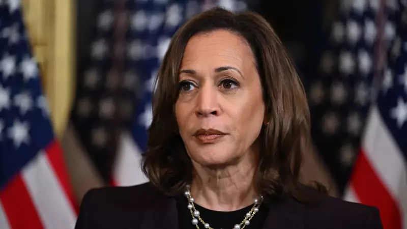 Kamala Harris não desiste: Após derrota para Trump, vice-presidente mira corrida presidencial