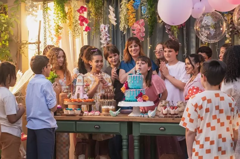 Karine Teles alerta: Os perigos ocultos da exposição infantil nas redes sociais